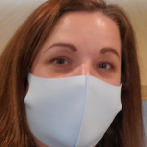 Meet your Posher, Bridget